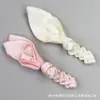 Suus Accesorios de Ropa Retro Palacio Tejidos a Mano Trenzas de Loto Decorativas Botones de Tela Cheongsam Botones Estilo Chino Venta al por Mayor