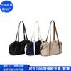 Fábrica de Customização de Bolsa de Motocicleta de Nylon RPET Transfronteiriça, Bolsa Transversal de Nylon RPET, Bolsa de Ombro para o Dia a Dia