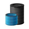Filtro Compatible Wanchuang para Purificador de Aire Philips Ac4076/18/4074/4072/4016 Elemento de Filtro 4147