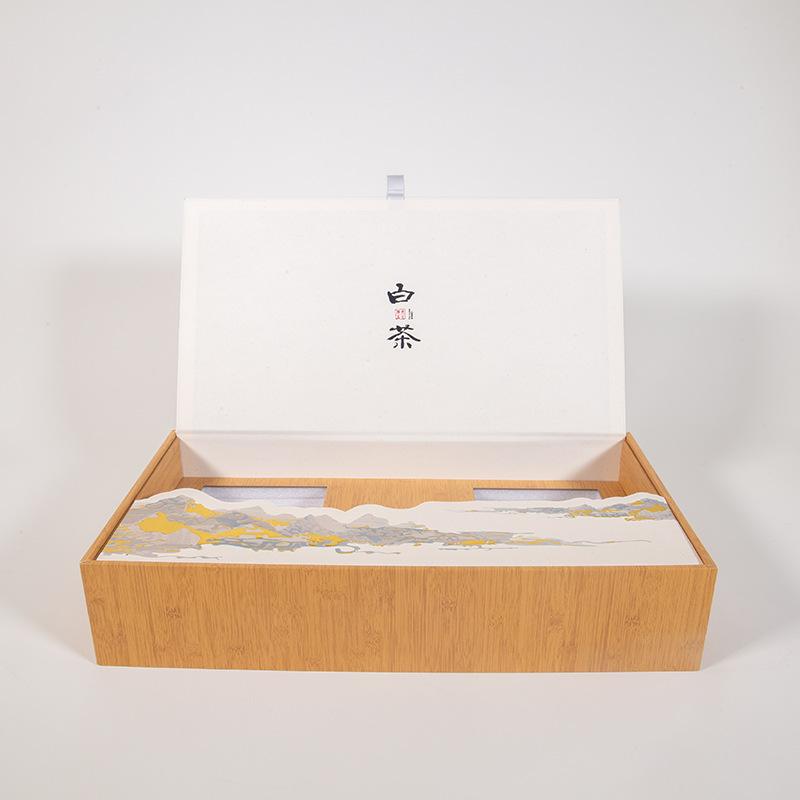 白茶现货白色-4