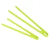 Em Estoque Utensílios de Cozinha de Silicone Prendedores de Comida de Silicone Prendedores de Comida Prendedores de Churrasco Prendedores de Bife Prendedores de Pão Prendedores de Silicone