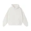Venta al por mayor transfronteriza Otoño e Invierno Nuevas Sudaderas para Hombre Color Sólido Talla Grande Retro Americano Sudadera con Capucha Pullover Chaqueta para Hombre