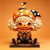 Adornos de Madera de Halloween Estilo Europeo y Americano, Decoraciones de Atmósfera Festiva, Adornos de Escritorio, Regalos Preferidos y Adornos Artesanales