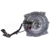 25838900 1540513 Embreagem do Ventilador de Arrefecimento Adequada para 11-14Gmc Sierra 2500 35