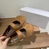 Primer Encuentro 2026 Modelo Nuevo Uso Bidireccional Otoño Zapatos Mary Jane Poco Profundos Suela Suave Estilo Coreano Zapatos Planos para Mujer