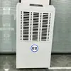 Deshumidificador Industrial Chengwang de 156L para Talleres, Fábricas, Almacenes, Sótanos, Archivos, Deshumidificador de Alta Potencia