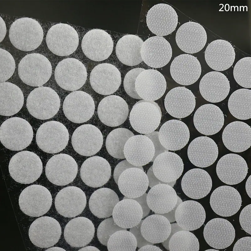 100Pairs-10mm-15mm-20mm-25mm-A