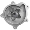 Bomba d'água adequada para Buick Skylark Chevrolet Beretta Oldsmobile Achieva Pontiac