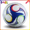 Fornecimento direto da fábrica de Ding futebol personalizado Nº. 5, não. 4, Não. 3, não. 2, adulto, jovem e infantil partida de treinamento futebol