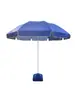 Guarda-sóis Personalizados de Acordo com Seus Desenhos, À Prova de Vento, À Prova de Chuva, Proteção Solar, Guarda-sóis para Atacado, Guarda-sóis para Lazer, Guarda-sóis para Eventos Promocionais
