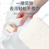 Los fabricantes suministran bolas de baño de lufa natural de 7 x 11 pulgadas, para pulir el baño, flores de baño, para limpiar platos de cocina.