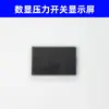 Manômetro Digital com Chave SMC Ise/Zse/Zse30Af-N-L Acessórios de Reparo Suporte de Display Protetor
