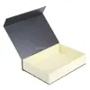 Nuestra Fábrica Ofrece Empaques Personalizados al por Mayor Que Pueden Agregar Logos, Incluyendo Varios Tipos de Cajas con Tapa abatible, Cajas con Doble Inserto, Cajas de Cajón Bajo con Cerraduras y Cajas Cielo y Tierra.