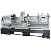 Torno Ordinário de Grande Diâmetro para Exportação CA6180 Torno Horizontal de Alta Resistência 6280 Torno de Carro Geral