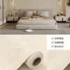 Pegatinas de Pared de Porcelana Suave Autoadhesivas Impermeables y a Prueba de Humedad Pegatinas de Pared Estéreo 3D Fondo de Imitación Travertino Flexible Papel Tapiz Venta al por Mayor Transfronteriza