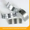 0113Ec É Adequado para Rolamento de Mancal de Virabrequim de Motor Peugeot Citroen Dv6C 1.6 8V Std +0.25 +0.5