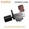 Adequado para válvula solenoide Toyota 90910-12184 peças automotivas atacado 90910-12184