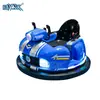 Carrinhos de bate-bate de derrapagem comerciais, equipamentos de diversão para shoppings, karts para playground pais e filhos