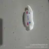 Broche Pequeño Perro Canela Melodía Kt Pin para Bolsa Ropa Accesorios para la Cabeza Accesorios para Calcetines con Felpa