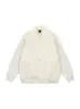 Chaqueta de Béisbol Bordada Estilo Retro Americano Tendencia Nacional para Hombres y Mujeres, Chaqueta Versátil de Bloques de Color Estilo Universitario para Parejas