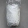 Luvas Descartáveis de PVC com Bordas Enroladas para Catering, Luvas de Limpeza Protetoras, Luvas Descartáveis de Nitrila Embaladas no Atacado