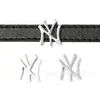 Acessórios para joias DIY 8MM laço de diamante garra de cachorro pônei múltiplos acessórios pulseira de pulso acessório de alça de chaveiro
