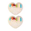 Cuentas de Silicona 3D Decoraciones para Collares DIY Cuentas de Uniforme de Enfermera de Dibujos Animados Resina Venta al por Mayor Cuentas de Silicona de Uniforme de Enfermera
