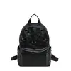 Yue Zi 2026 Verano Nuevo Simple Mochila de Doble Hombro para Estudiantes de Primaria Mochila Escolar Casual de Moda Unisex Mochila Versátil