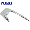 Yubo - Adecuado para Tira de Recorte del Parachoques Delantero Mitsubishi Asx 2016-2019 6407A169/6407A170
