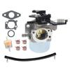Carburador para Lavadora de Pressão Troy-Bilt 7.75Hp 8.75Hp 2700-3000Psi 796608