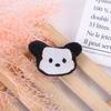 Fabricantes Populares Suministran Broches de Peluche, Lindos Accesorios Creativos Japoneses, Decoración Personalizada para Estudiantes, Broches Lindos al por Mayor