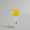 Cabezal de Bomba de Presión de 33 mm, 42 mm, 44 mm para Gel de Ducha, Jabón de Manos, Loción, Cabezal de Bomba de Presión con Rosca Selladora
