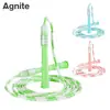 Cuerda para Saltar de Bambú Angnet F4104 (Sin contar)