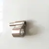 Accesorios para tuba piezas trombón de varas corredera de afinación disco de posicionamiento tope de cuerda junta universal de bola varilla de junta universal gatillo de trombón de varas eje del gatillo