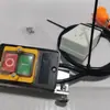 Versión Mini Banco de Trabajo de Madera Fijo Montaje de Mesa para Fresadora Router Máquina de Grabado Herramienta de Ranurado Fresado de Baquelita