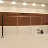 Estante de exhibición para tienda de ropa acero inoxidable negro montado en la pared perchero para colgar ropa oferta especial del comprador estante de exhibición de ropa estante para tienda de ropa de mujer