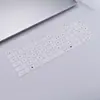 Para caja de viaje Dell G16 16 pulgadas G16 7620 juego esta película de teclado de portátil de 12ª generación