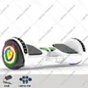 Coche Eléctrico Autoequilibrado para Niños, Estudiantes, Adultos, Coche Inteligente Somatosensorial de Dos Ruedas con Barandillas, Coche Paralelo de Dos Ruedas al por Mayor