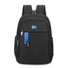 Mochila nueva de estilo business casual para hombre, adecuada para ir al trabajo, viajes de negocios, bolsa para computadora, mochila para estudiante universitario, mochila de viaje al aire libre