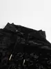 Sudadera con capucha estilo europeo y americano transfronteriza Otoño 2025 Sudadera básica de color liso holgada Sudadera pullover nueva y moderna