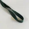 1cm Banda Elástica Elástica Venta al por Mayor Colorida Cinta de Red para Cuello Trasero Tirantes de Ropa Interior Borde de Sudadera Cinta de Ribete Accesorios de Ropa