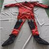Traje de rescate acuático de una pieza traje de rescate en seco rescate de bomberos chaleco salvavidas aislamiento a prueba de frío traje de buceo