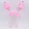 Suministro Directo Transfronterizo Diadema de Cabeza de Pájaro cosplay Juguete Divertido para Fiesta Disfraz Diadema Divertida Divertida Divertida Tocado