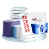 Logotipo de Aiduo Wet Wipes Plus Publicidad Limpieza Toallitas Húmedas Enviar logotipo Reunión Anual Regalo Toallitas Húmedas Espesadas Venta al por Mayor