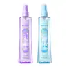 Agua Floral Repelente de Mosquitos Oujialaini, Líquido Antimosquitos, Aceite Esencial, Líquido Repelente de Mosquitos, Aceite Esencial de Planta con Sabor a Menta, Portátil para Uso en Exteriores