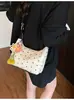 Bolsos de Mujer de Alta Gama Transfronterizos, Bolso Cruzado de Moda Nuevo Verano 2026, Bolso de Mano Popular Casual Estilo Coreano, Bolso Dumpling