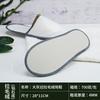 Pantuflas Desechables, Gruesas y Antideslizantes, Adecuadas para Baño, Hotel, Salón de Belleza, Pensión, Suministros para Hotel, Uso Doméstico para Recibir Invitados