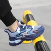 Zapatos para Niños 2026 Verano Nuevas Llegadas para Niños de Edad Media y Mayores Zapatos Deportivos Infantiles de Malla Hueca Zapatos Casuales para Correr para Niños Modernos