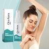 Spray de cuidados corporais OCEAURA fragrância de axila de verão fresca e não pegajosa