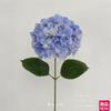 Flores Artificiales para Boda Serie Púrpura Flores Guía de Camino Flores Falsas Decoración Salón de Bodas Materiales Florales para Techo Arreglo de Piso Flores Decorativas Arco Floral